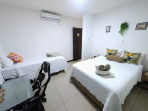 Hotel Boutique CasAguacate