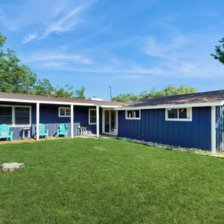 Wine Country Retreat w/ Yard: 1 Mi to Main Street
