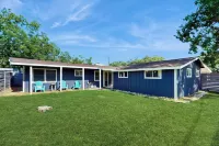 Wine Country Retreat w/ Yard: 1 Mi to Main Street - Maalaistalo