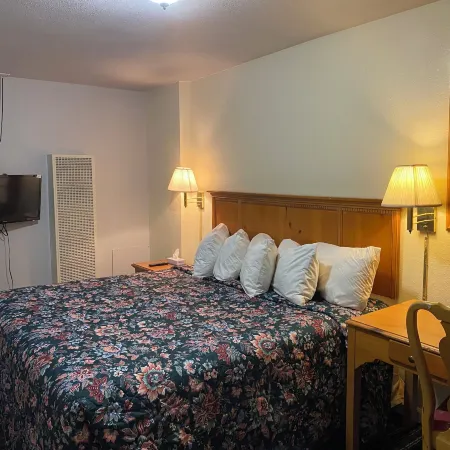 Ranger Motel
