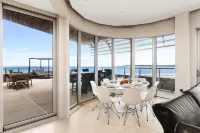 Sea Breeze - Spectacular Sea Views - balcony