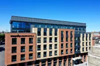 Staycity Aparthotels Dublin City Centre Hotels in 