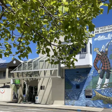 YHA Nelson by Accents