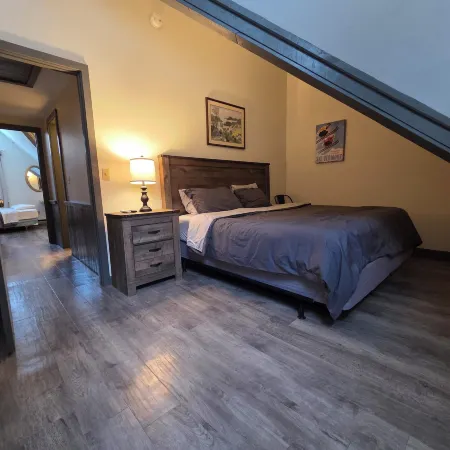 Ski in/Out Spruce Glen Townhomes on Great Eastern Trail
