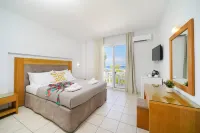 Elektra Comfort Hotel by Del Mare - Wifi