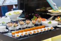 Maden Hotel - breakfast