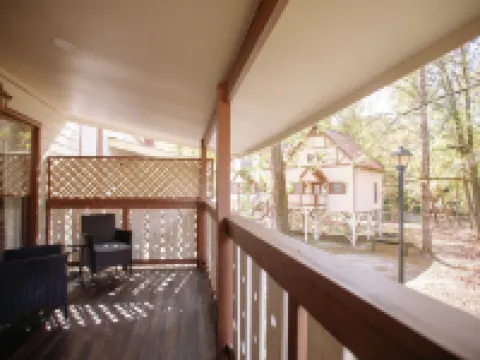 Riverbend Motel & Cabins Hotels in Helen