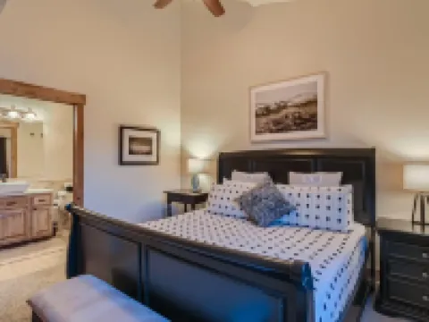 Drake Landing #A8 Condo Hotels in Frisco