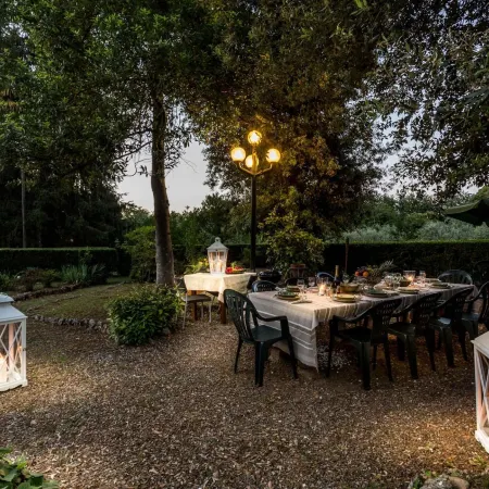 Villa Gattaiola in Gattaiola