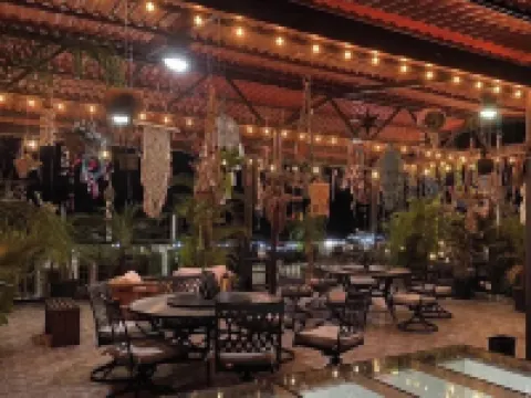 Grann Posada Xilitla Hoteles en Xilitla