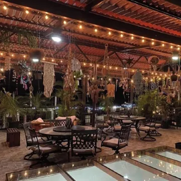 Grann Posada Xilitla