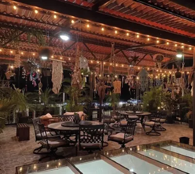 Grann Posada Xilitla