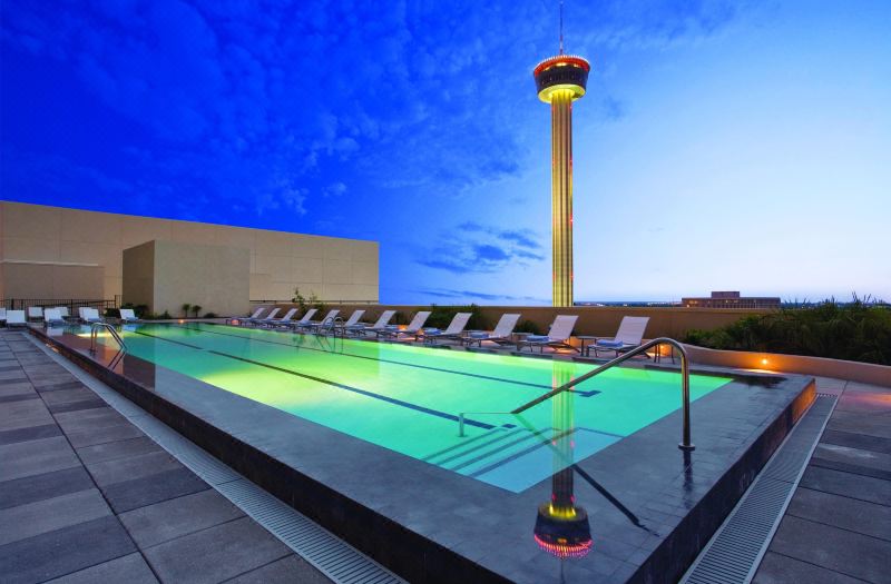 Grand Hyatt San Antonio River Walk photo 4