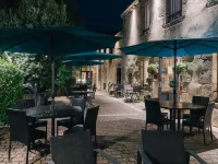 Logis Hôtel la Grassinais Saint-Malo Hotels near Seifel