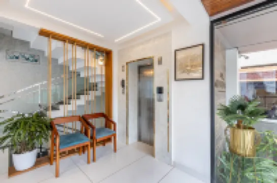 Treebo de Cloud 9 Regency Hotels in Thiruvananthapuram