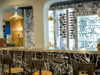 Ibis Brignoles Provence Verte Ξενοδοχεία στην πόλη Brignoles