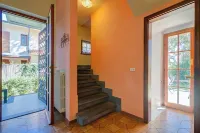 Casa Maddalena Al Mare 600m from Sea - Happy Rentals - Mountain view