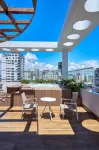 Shalom Tower By YellowKey - 民宿