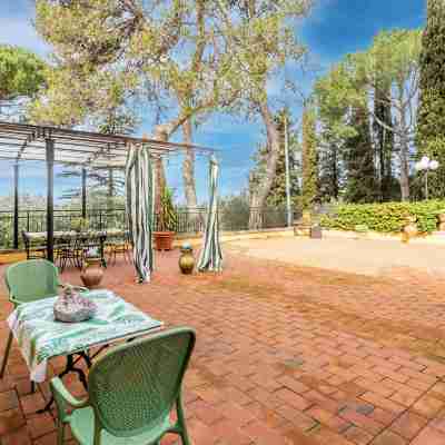 Villa Paola Pool and Gym in Chianti - Happy Rentals Hotel Exterior