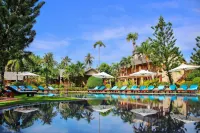 Little Mui Ne Cottages Resort - บ้านพักหลังเล็ก