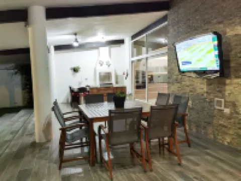 Terra Viva Villa Campestre Y Residencia El Encino