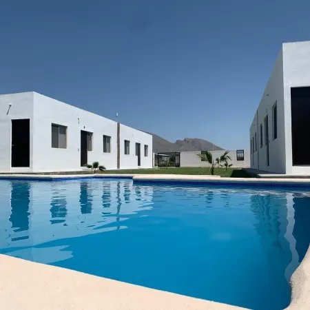 Terra Viva Villa Campestre Y Residencia El Encino