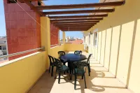 C7 - 3 Bed Luxury Penthause by DreamAlgarve