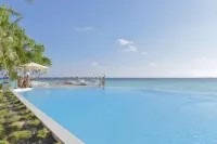 ธัลฮากีรี ไอแลนด์รีสอร์ท - ที่มีสระว่ายน้ำ