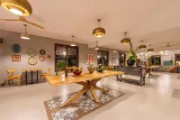 Legendary Zanzibar Beach Resort