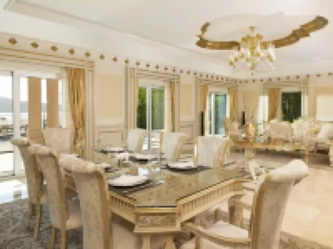 リクソス プレミアム ボドルム