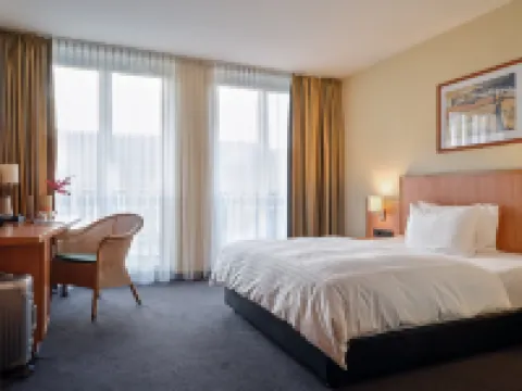 IntercityHotel Bremen Hotels in Bremen