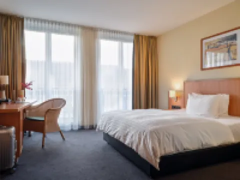 不來梅城際酒店 酒店