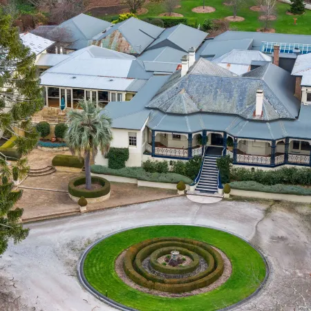 Peppers Craigieburn Bowral