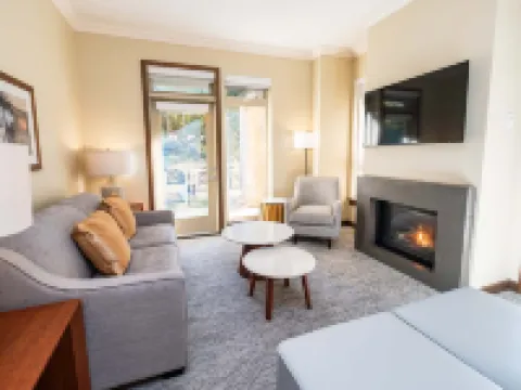 Sutton Place Hotel Revelstoke Mountain Resort Hotels in Revelstoke