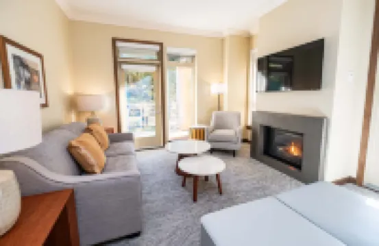 Sutton Place Hotel Revelstoke Mountain Resort