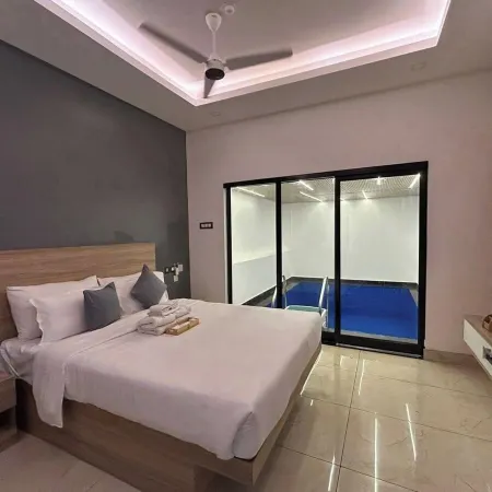 Sarang Resort Varkala by VOYE HOMES