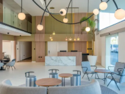 溫德姆胡安多利奧戴斯酒店 瓜亞卡內斯酒店