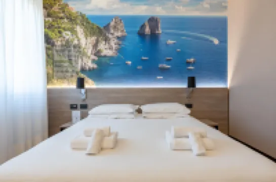 Jet Hotel, Sure Hotel Collection by Best Western