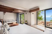 Secrets Tulum Resort and Beach Club - balcony