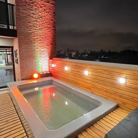 Distrito A Fma-Coliving