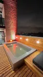 Distrito A Fma-Coliving - Pools