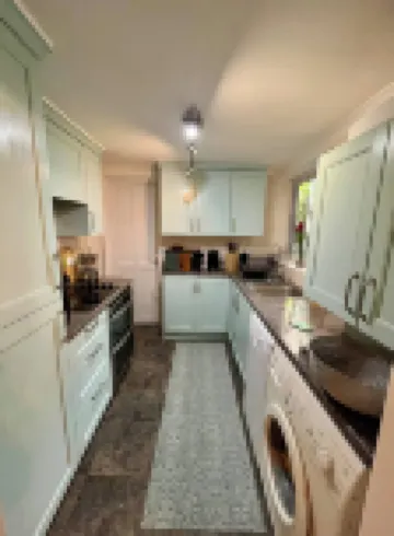 Beautiful & Cosy Apartment in Brighton BN2 3AD