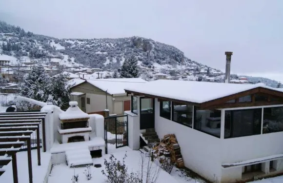 古拉旅館家庭套房，靠近多薩湖