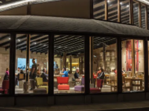 ホテル ロサリオ ウユニ コレクション ウユニのホテル