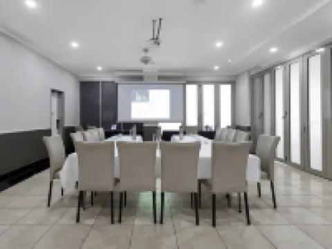 Mantra Mackay Hotels in Mackay