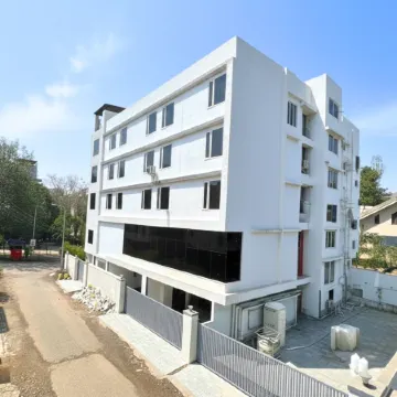 The Fern Habitat Pune, Mundhwa, Series by Marriott Отели рядом с Аэропорт Логеджаон