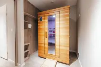 Green Resort Limburg -  Habitaciones en casas particulares