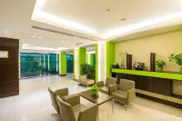 Citin Pratunam Bangkok by Compass Hospitality - Airport Shuttle
