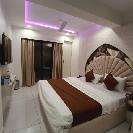 Hotel A One