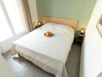 Résidence Lagocéan T2 Sup.